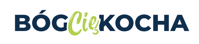 Bóg Cię kocha